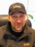 Kristian Zacho